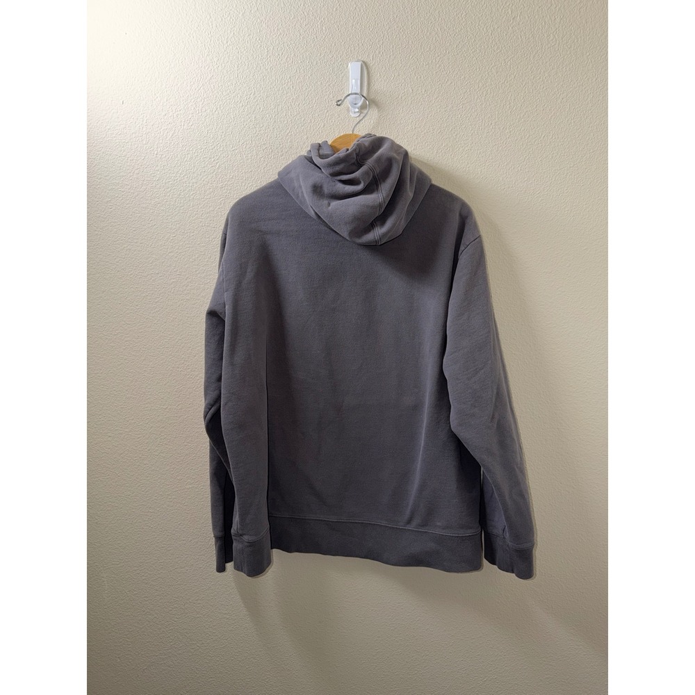 Men's North Face Hoodie Size XL - Picture 5 of 5